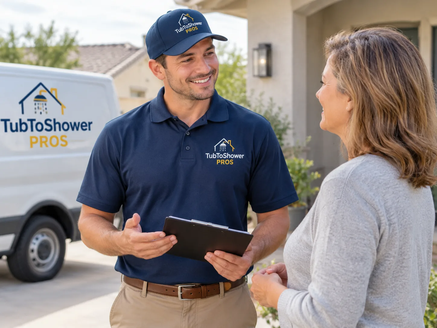 Tub Shower Conversion Ephrata, WA FAQs